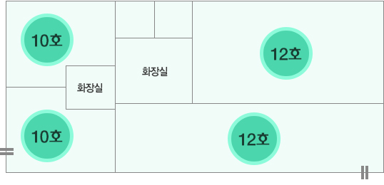 별관 방구조